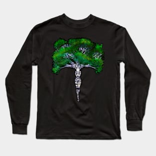 How I See Trees Long Sleeve T-Shirt